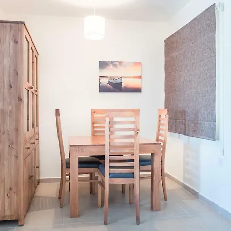 Thalassa Two Bedroom Penthouse * Vokolidha