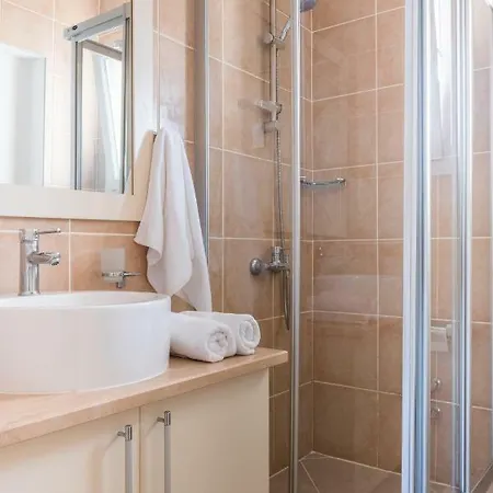 Apartman Thalassa Two Bedroom Penthouse