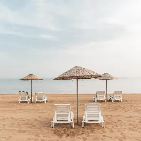 Thalassa Two Bedroom Penthouse Vokolidha