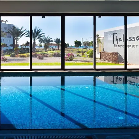 Apartman Thalassa Two Bedroom Penthouse *