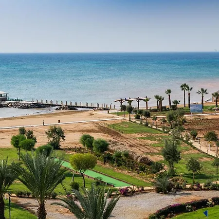 Apartament Thalassa Two Bedroom Penthouse