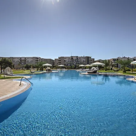 Thalassa Two Bedroom Penthouse
