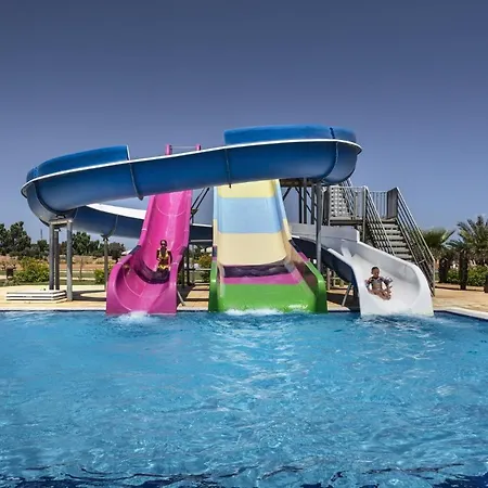 Thalassa Two Bedroom Penthouse Apartament *